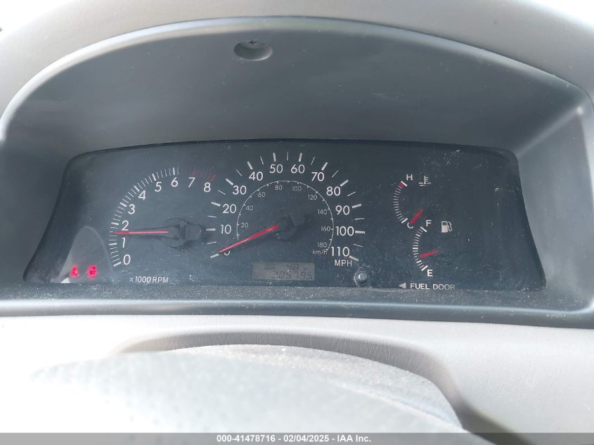 2007 Toyota Corolla Le VIN: 1NXBR32E67Z896926 Lot: 41478716