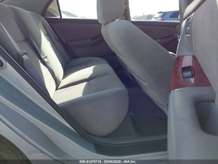 2007 Toyota Corolla Le VIN: 1NXBR32E67Z896926 Lot: 41478716