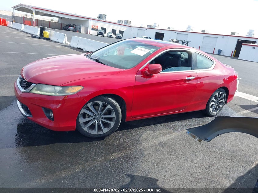 2015 HONDA ACCORD VIN: 1HGCT2B81FA002976