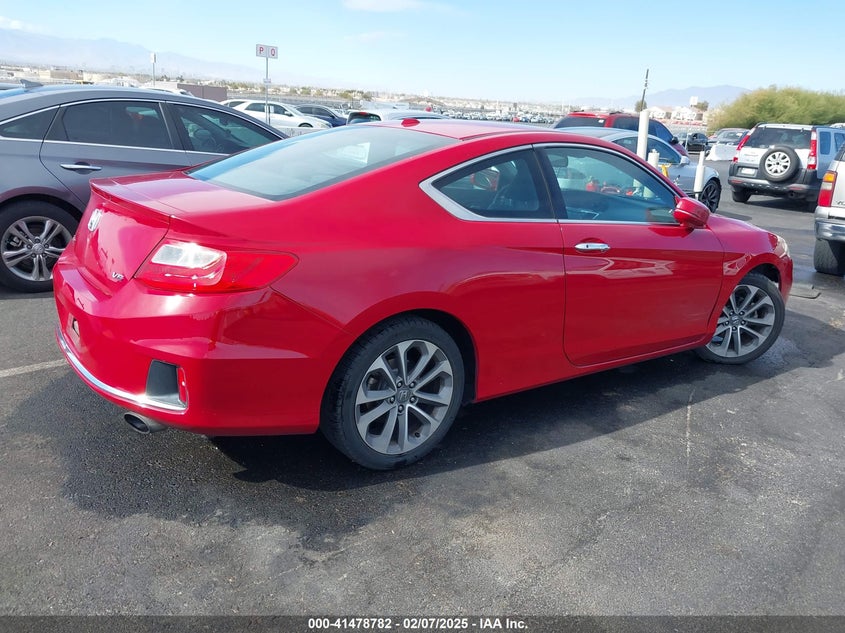 2015 HONDA ACCORD VIN: 1HGCT2B81FA002976