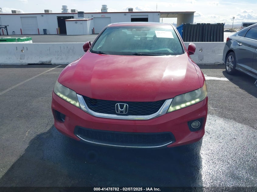2015 HONDA ACCORD VIN: 1HGCT2B81FA002976