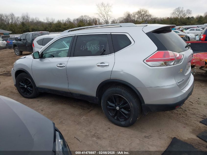 2012 Nissan Rogue S VIN: JN8AS5MV2CW381132 Lot: 41478887