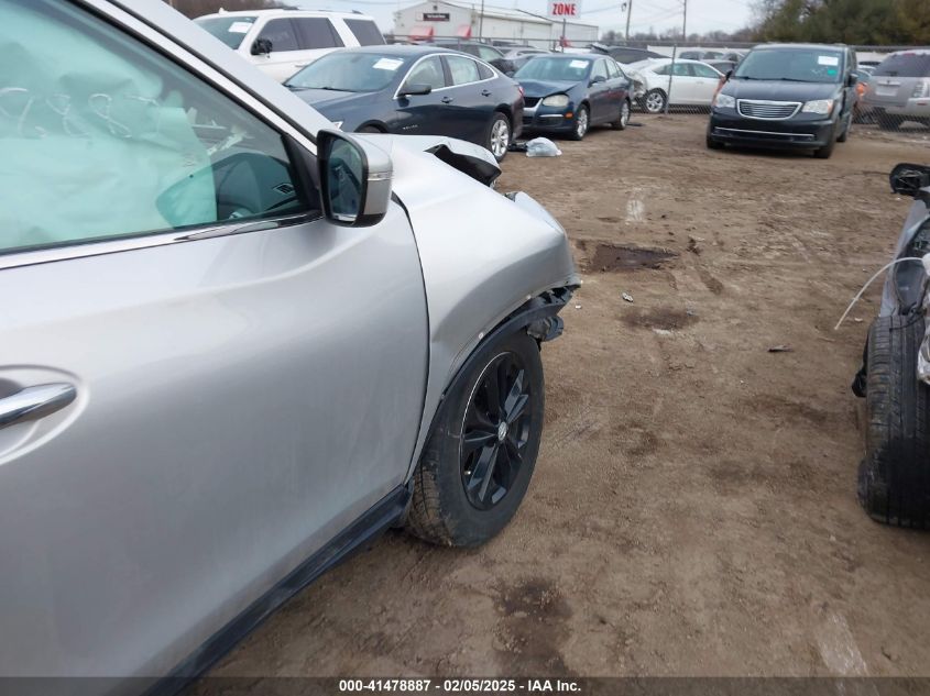 2012 Nissan Rogue S VIN: JN8AS5MV2CW381132 Lot: 41478887