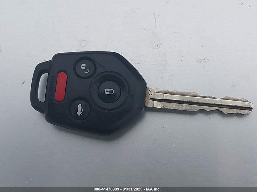 2013 SUBARU XV CROSSTREK 2.0I PREMIUM - JF2GPACC9DH860980