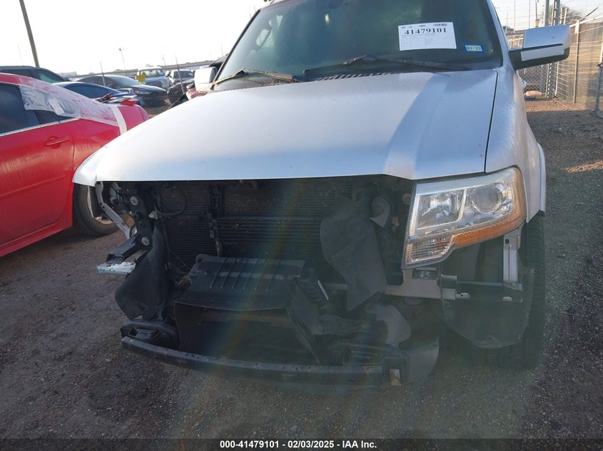 2016 FORD EXPEDITION VIN: 1FMJU1KT6GEF42685