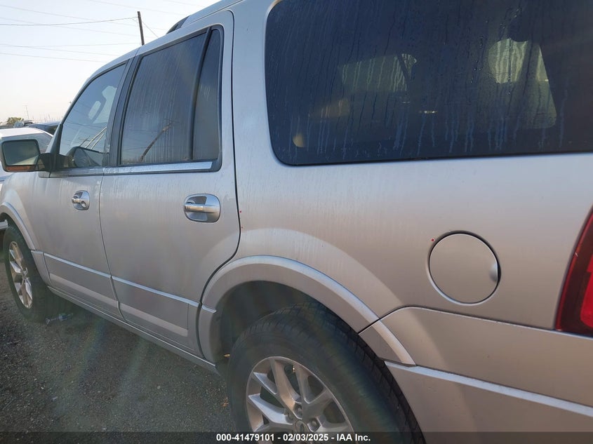 2016 FORD EXPEDITION VIN: 1FMJU1KT6GEF42685