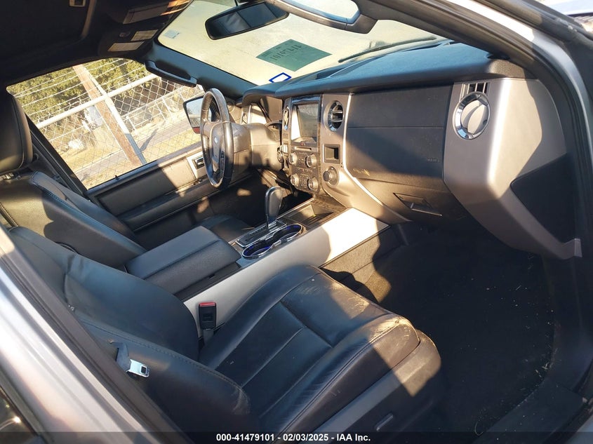 2016 FORD EXPEDITION VIN: 1FMJU1KT6GEF42685
