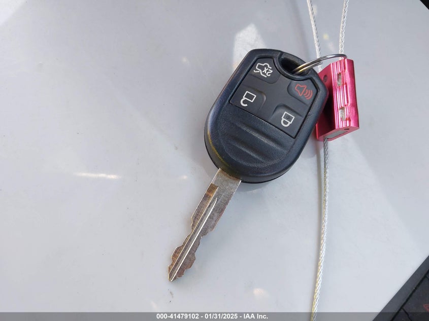 2012 FORD MUSTANG VIN: 1ZVBP8EM6C5235134