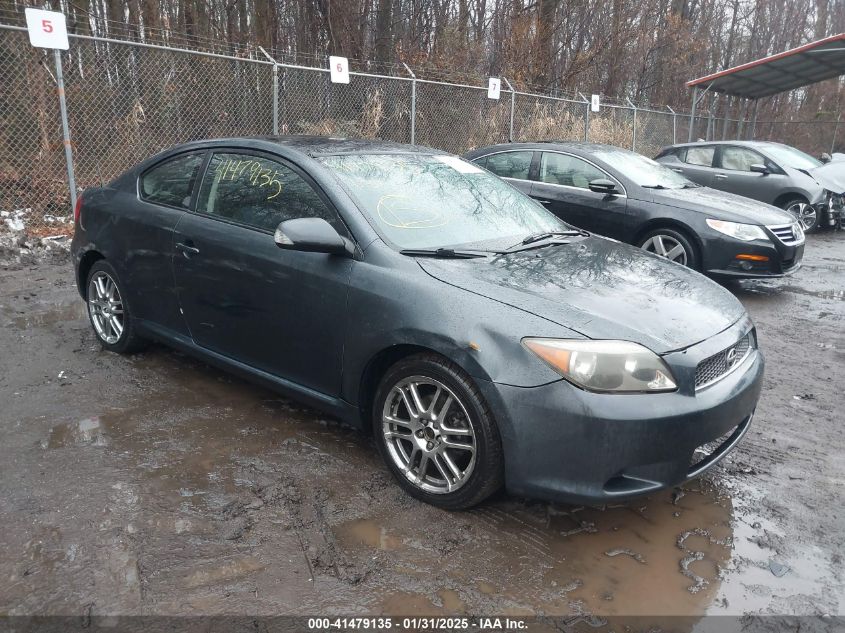 2005 Scion tC