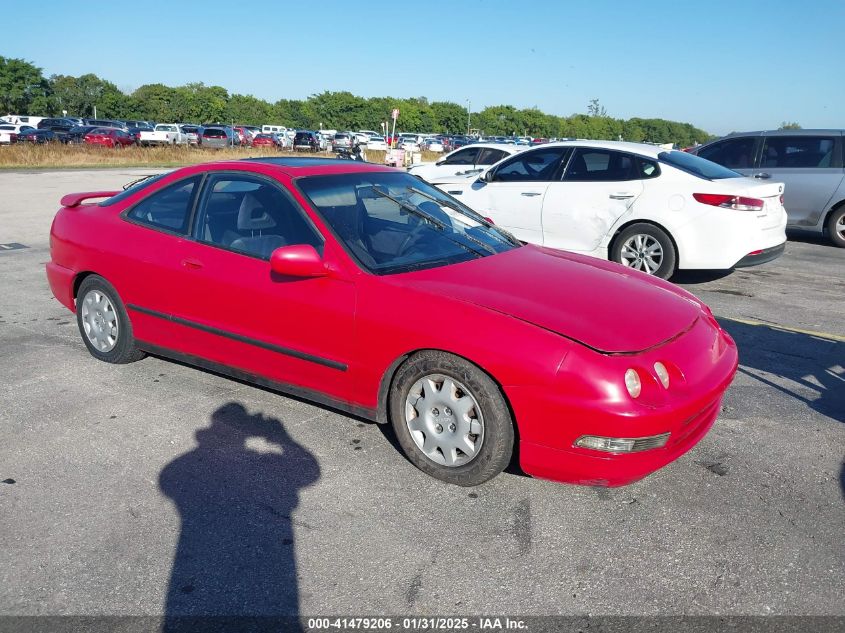 1995 Acura Integra