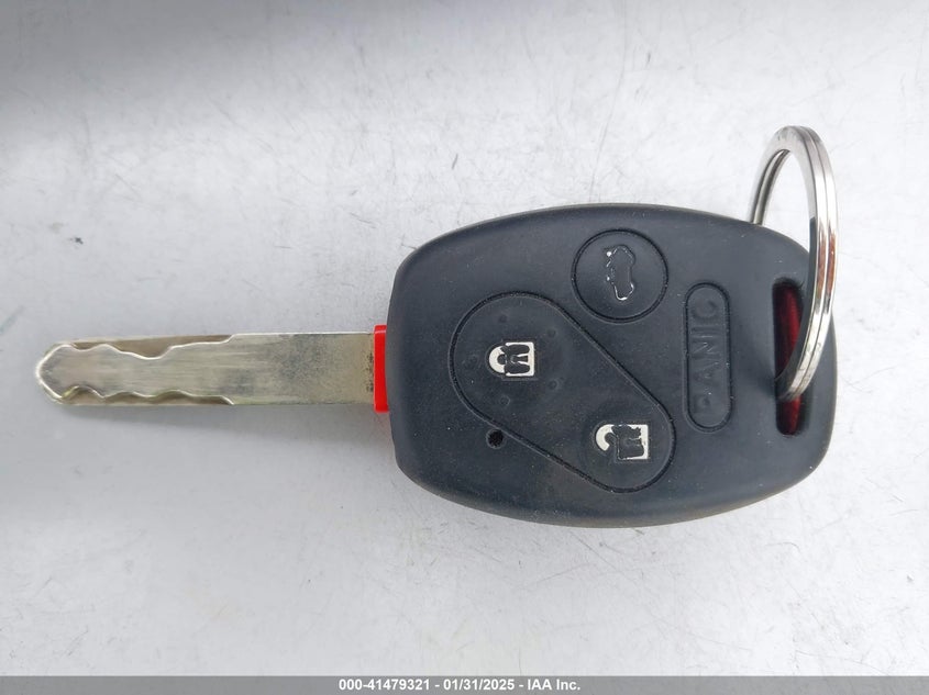 2010 HONDA CIVIC VIN: 19XFA1F57AE011179