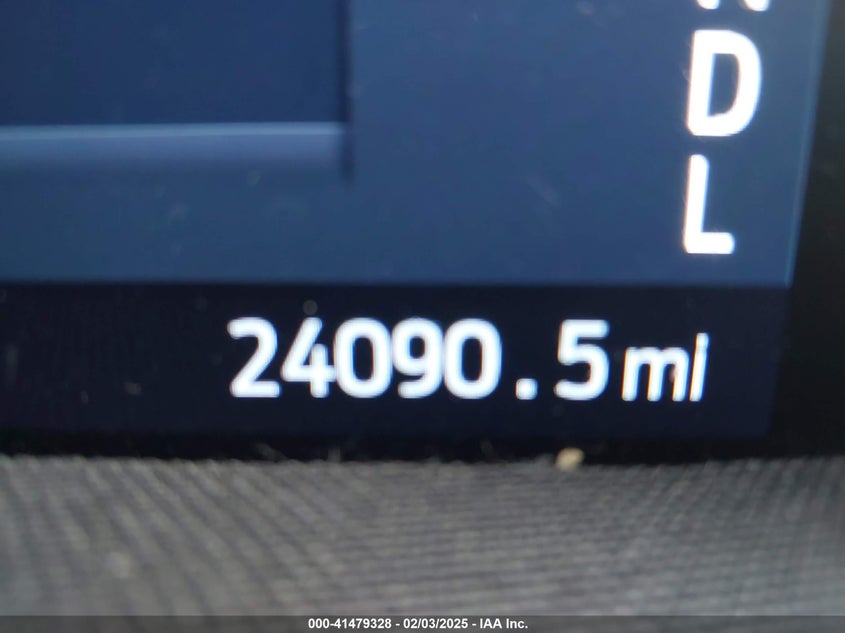 2022 FORD MUSTANG MACH-E CALIFORNIA ROUTE 1 - 3FMTK2SU2NMA41734