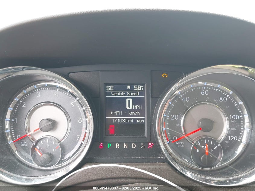2012 CHRYSLER TOWN & COUNTRY VIN: 2C4RC1BG1CR209255