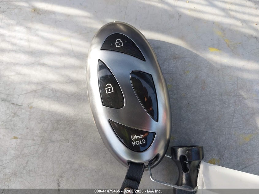 2024 HYUNDAI SONATA VIN: KMHL34JJ9RA097267