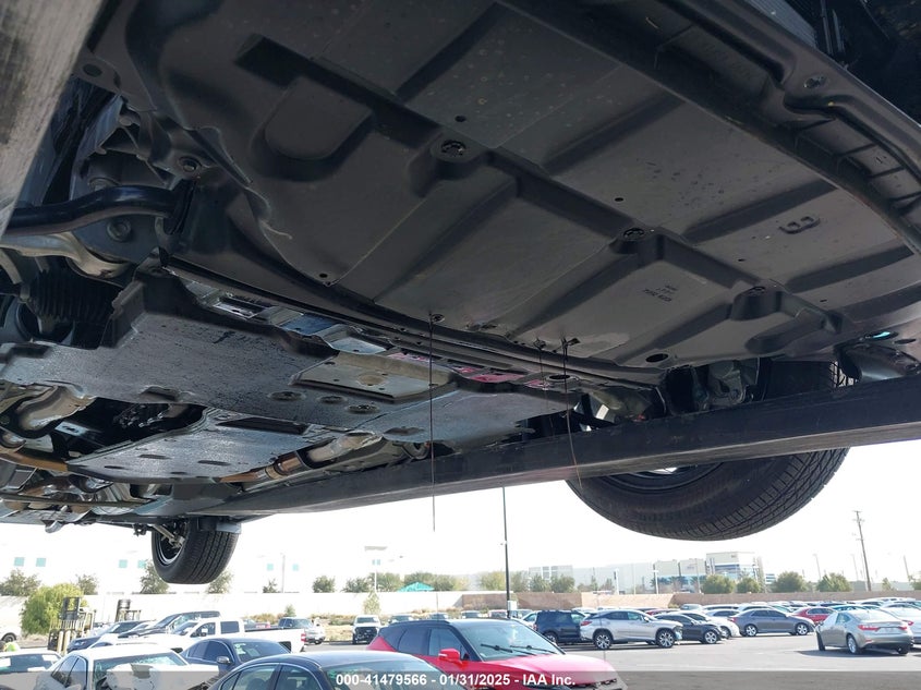 2024 INFINITI Q50 LUXE - JN1EV7BP4RM601527