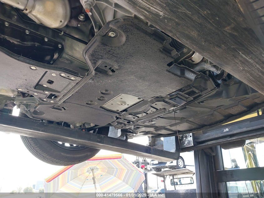 2024 INFINITI Q50 LUXE - JN1EV7BP4RM601527