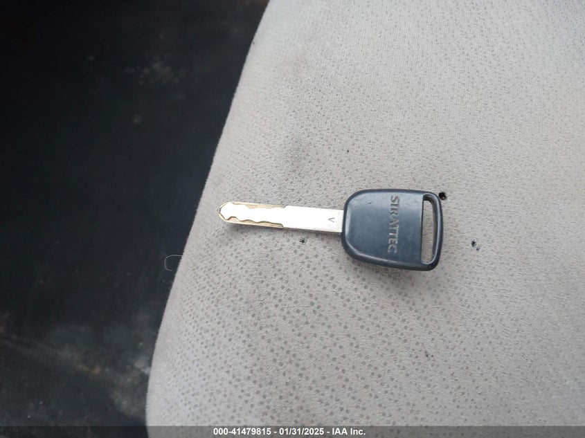 2013 Honda Civic Lx VIN: 2HGFB2F50DH594806 Lot: 41479815