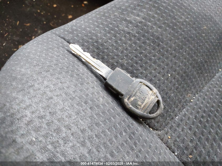 2017 DODGE GRAND CARAVAN SE PLUS - 2C4RDGBG6HR582007