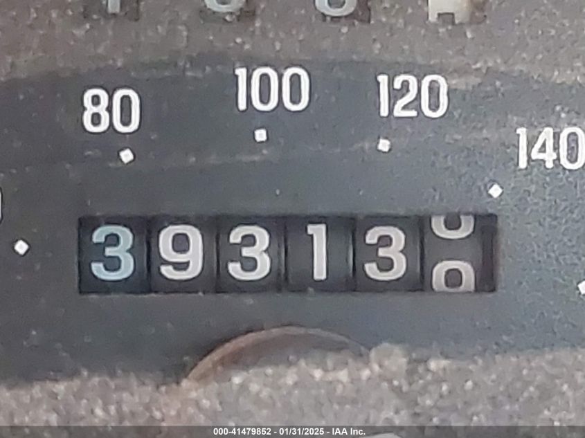 2002 Ford Ranger Edge/Xl/Xlt VIN: 1FTYR10U02PA49565 Lot: 41479852