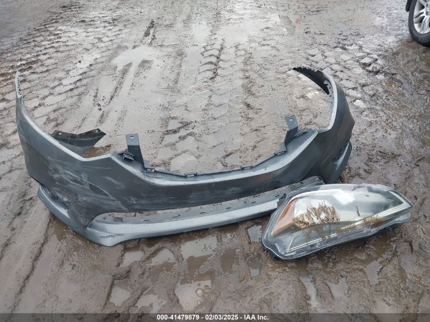 2016 Nissan Sentra Fe+ S/S/Sl/Sr/Sv VIN: 3N1AB7AP4GY295965 Lot: 41479879