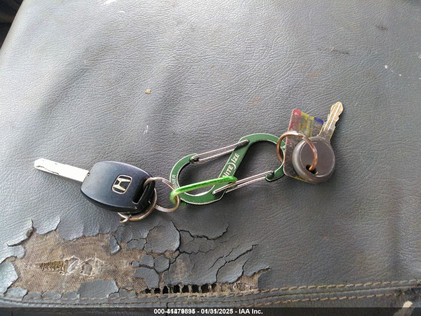 2008 Dodge Ram 1500 Slt VIN: 1D7HA18N38J165333 Lot: 41479895