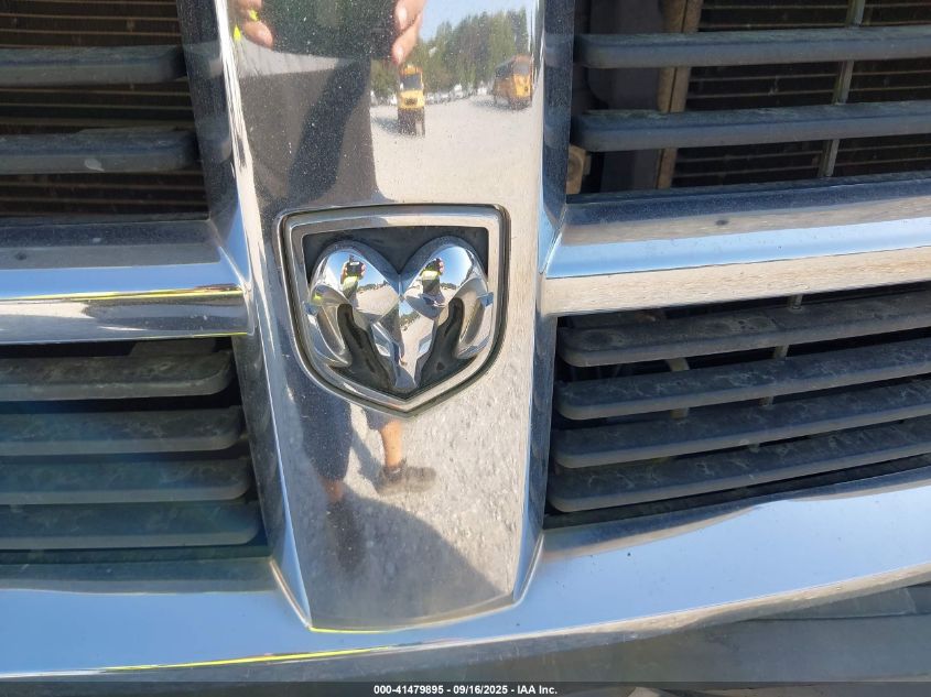 2008 Dodge Ram 1500 Slt VIN: 1D7HA18N38J165333 Lot: 41479895