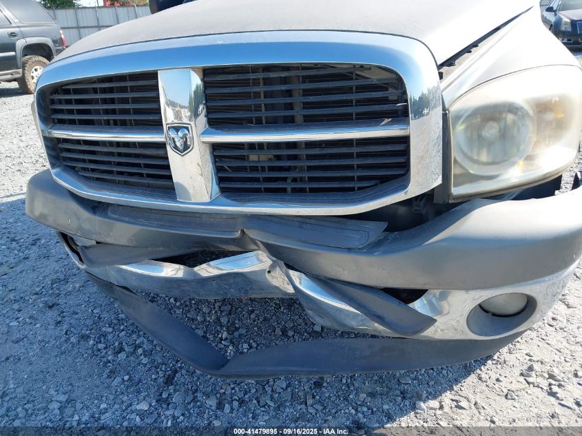 2008 Dodge Ram 1500 Slt VIN: 1D7HA18N38J165333 Lot: 41479895