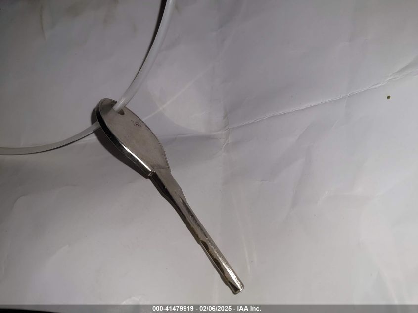 2006 Subaru Forester VIN: JF15G67636H725688 Lot: 41479919