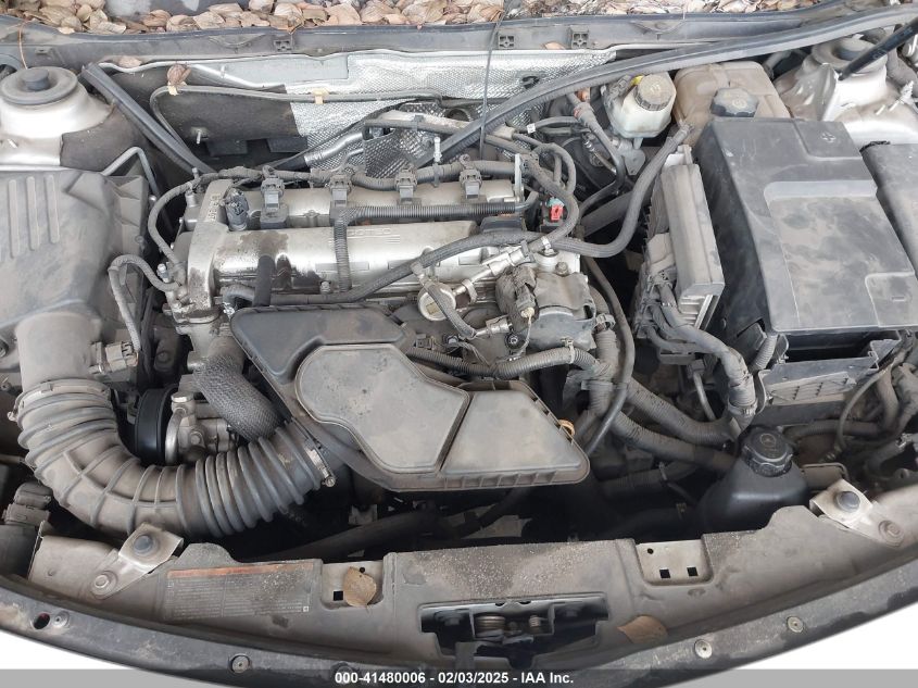 2011 Buick Regal Cxl Russelsheim VIN: W04GS5EC3B1008111 Lot: 41480006