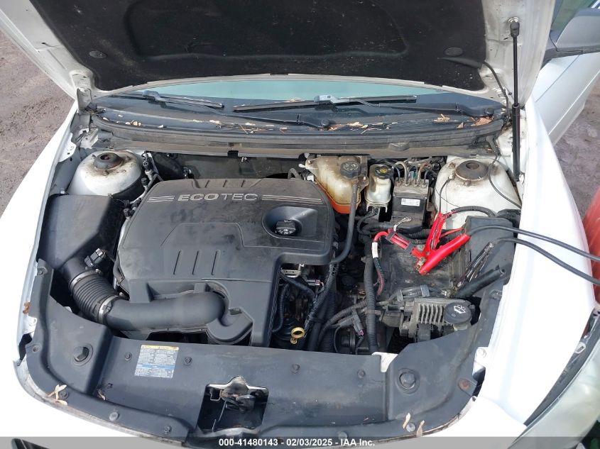 2009 Chevrolet Malibu Ls VIN: 1G1ZG57B69F243404 Lot: 41480143