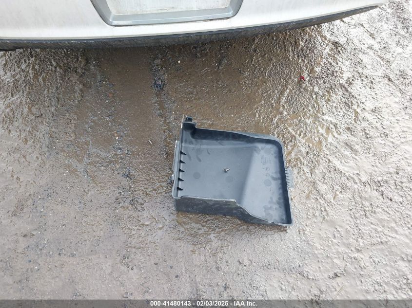 2009 Chevrolet Malibu Ls VIN: 1G1ZG57B69F243404 Lot: 41480143