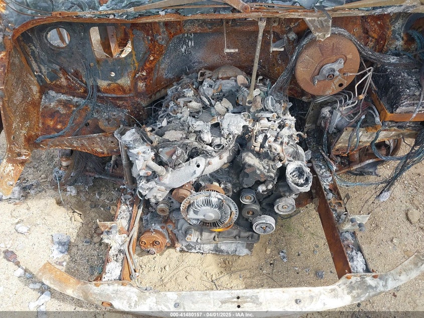 2019 Mercedes-Benz Sprinter 3500 High Roof V6 VIN: WD4PF4CD7KT011295 Lot: 41480157