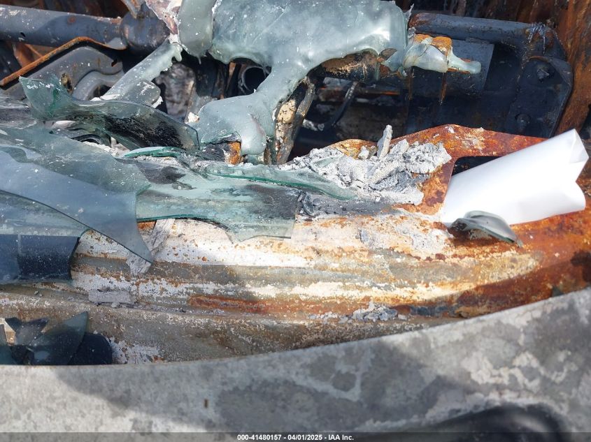 2019 Mercedes-Benz Sprinter 3500 High Roof V6 VIN: WD4PF4CD7KT011295 Lot: 41480157