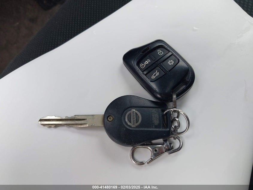 2013 NISSAN ROGUE VIN: JN8AS5MTXDW524120