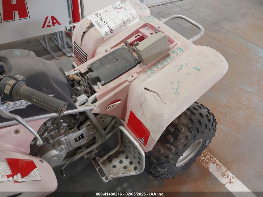 2005 Suzuki Extreme VIN: RKKECPL335G568390 Lot: 41480216