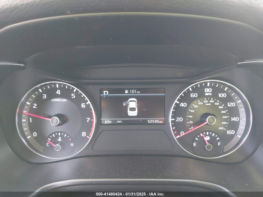 2022 KIA FORTE LXS - 3KPF24AD3NE503999