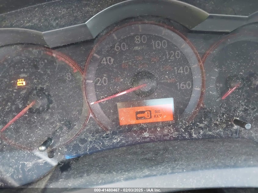 2009 NISSAN ALTIMA VIN: 1N4AL21E09N539418