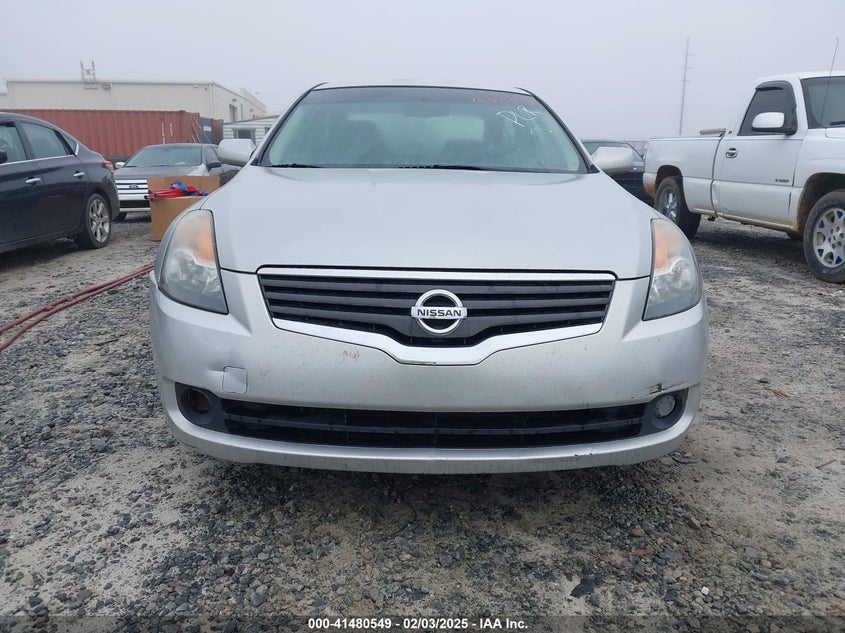 2009 Nissan Altima 2.5 S VIN: 1N4AL21E19N422866 Lot: 41480549