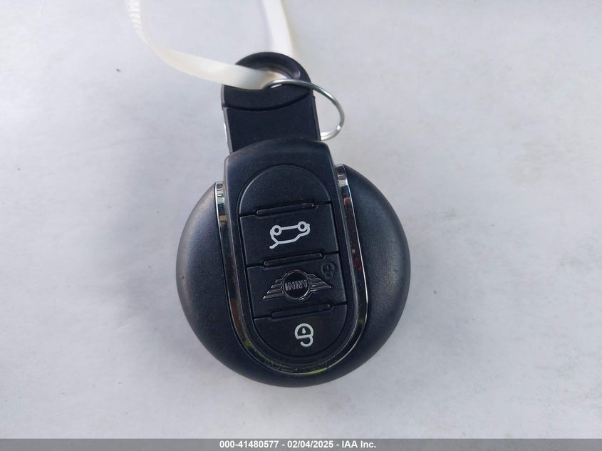 2019 MINI COUNTRYMAN COOPER S - WMZYT3C53K3J32447