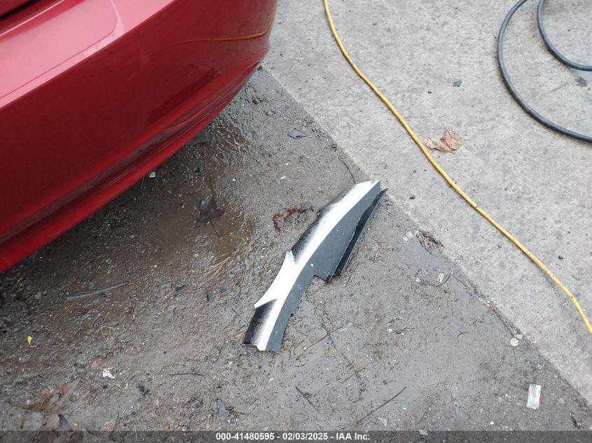 2013 Hyundai Sonata Limited VIN: 5NPEC4AC9DH729555 Lot: 41480595