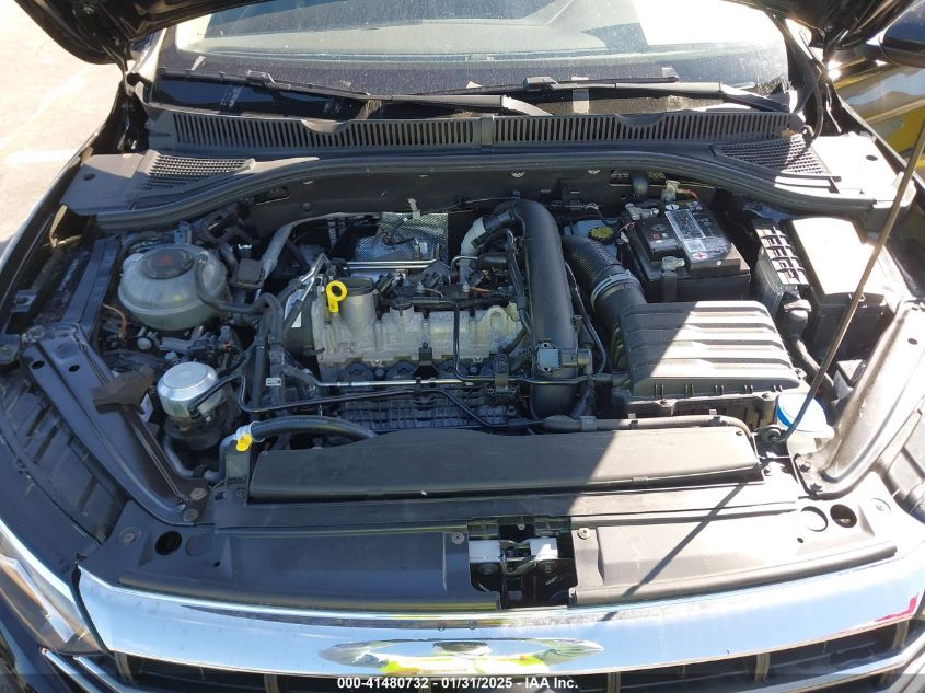 2021 Volkswagen Jetta 1.4T R-Line/1.4T S/1.4T Se VIN: 3VWC57BU0MM049142 Lot: 41480732