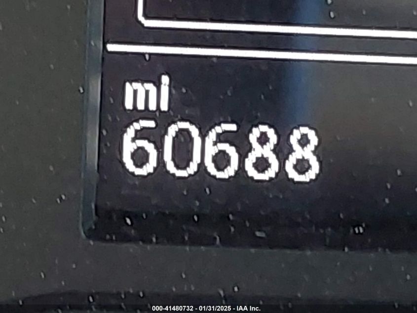 2021 Volkswagen Jetta 1.4T R-Line/1.4T S/1.4T Se VIN: 3VWC57BU0MM049142 Lot: 41480732