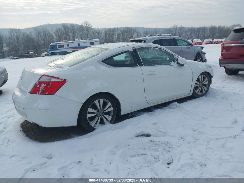 2008 HONDA ACCORD VIN: 1HGCS12878A029471