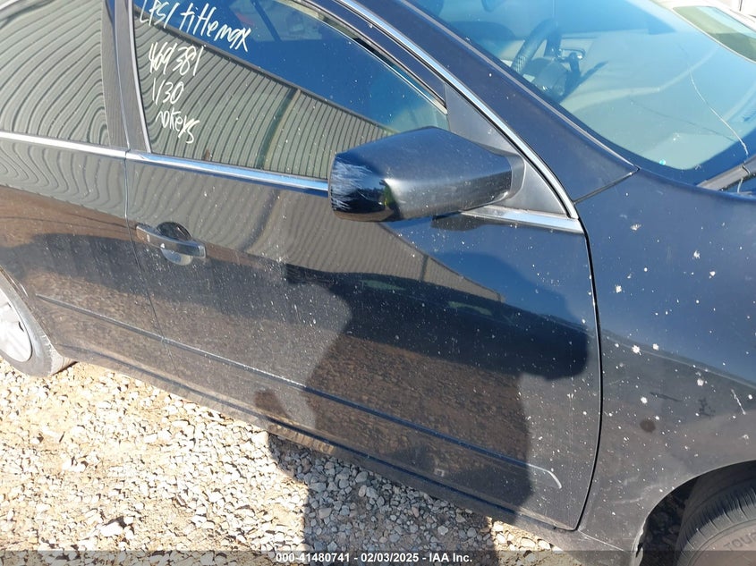 2009 NISSAN ALTIMA VIN: 1N4AL21E39N469381