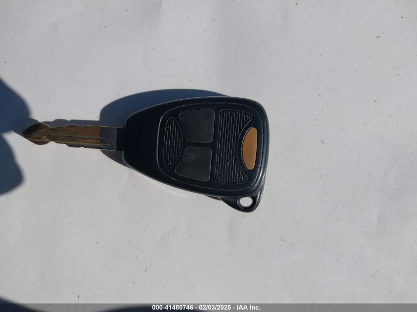 2007 Dodge Ram 1500 Slt VIN: 1D7HA18247S204140 Lot: 41480746