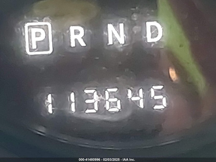 2017 JEEP PATRIOT SPORT 4X4 - 1C4NJRBB2HD128167