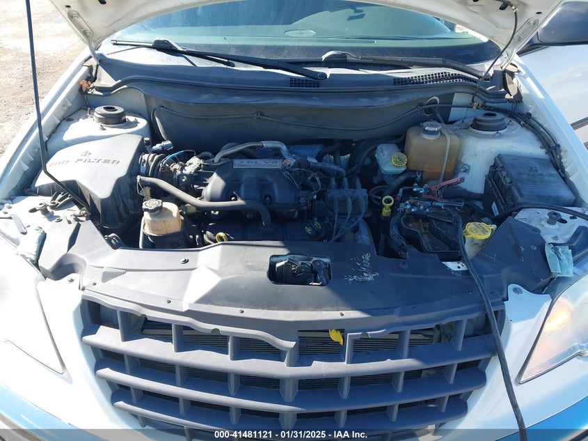 2013 INFINITI G37 JOURNEY - JN1CV6AP9DM710691