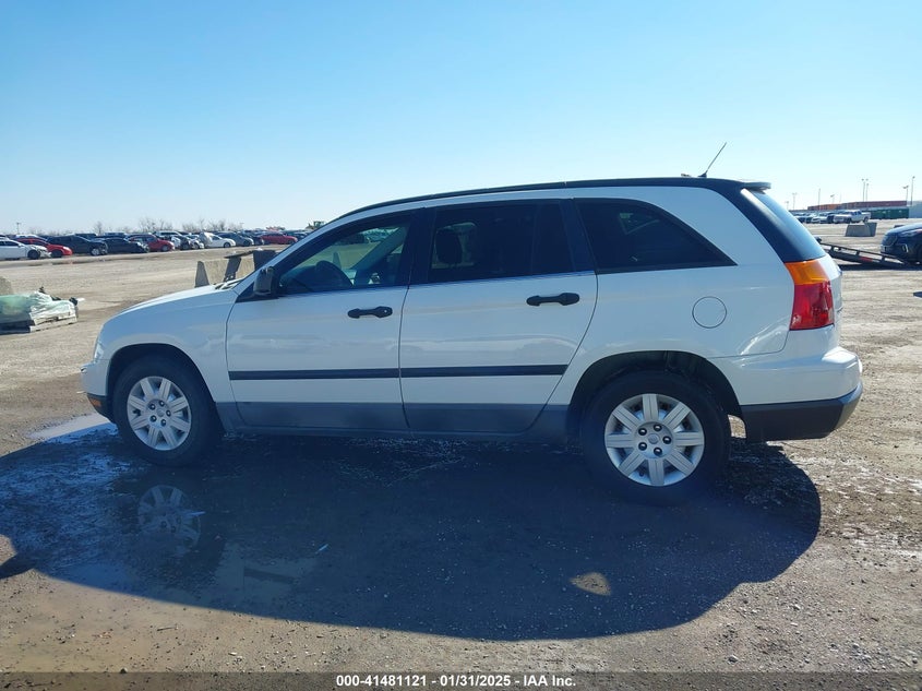 2013 INFINITI G37 JOURNEY - JN1CV6AP9DM710691