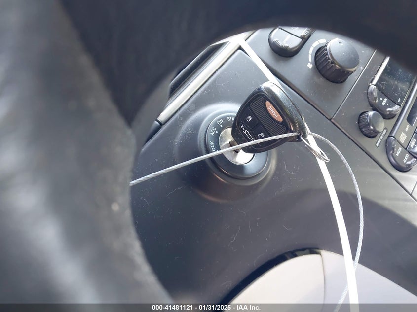 2013 INFINITI G37 JOURNEY - JN1CV6AP9DM710691