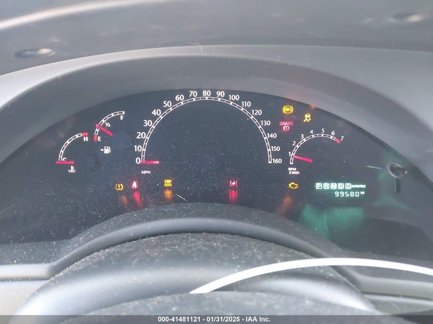 2013 INFINITI G37 JOURNEY - JN1CV6AP9DM710691